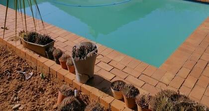 Dreams Guest house Edenvale