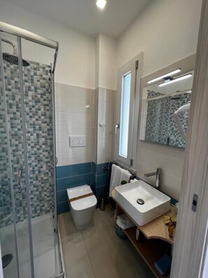 Amenidades de baño ecológicas, secadora de cabello, toallas, jabón 