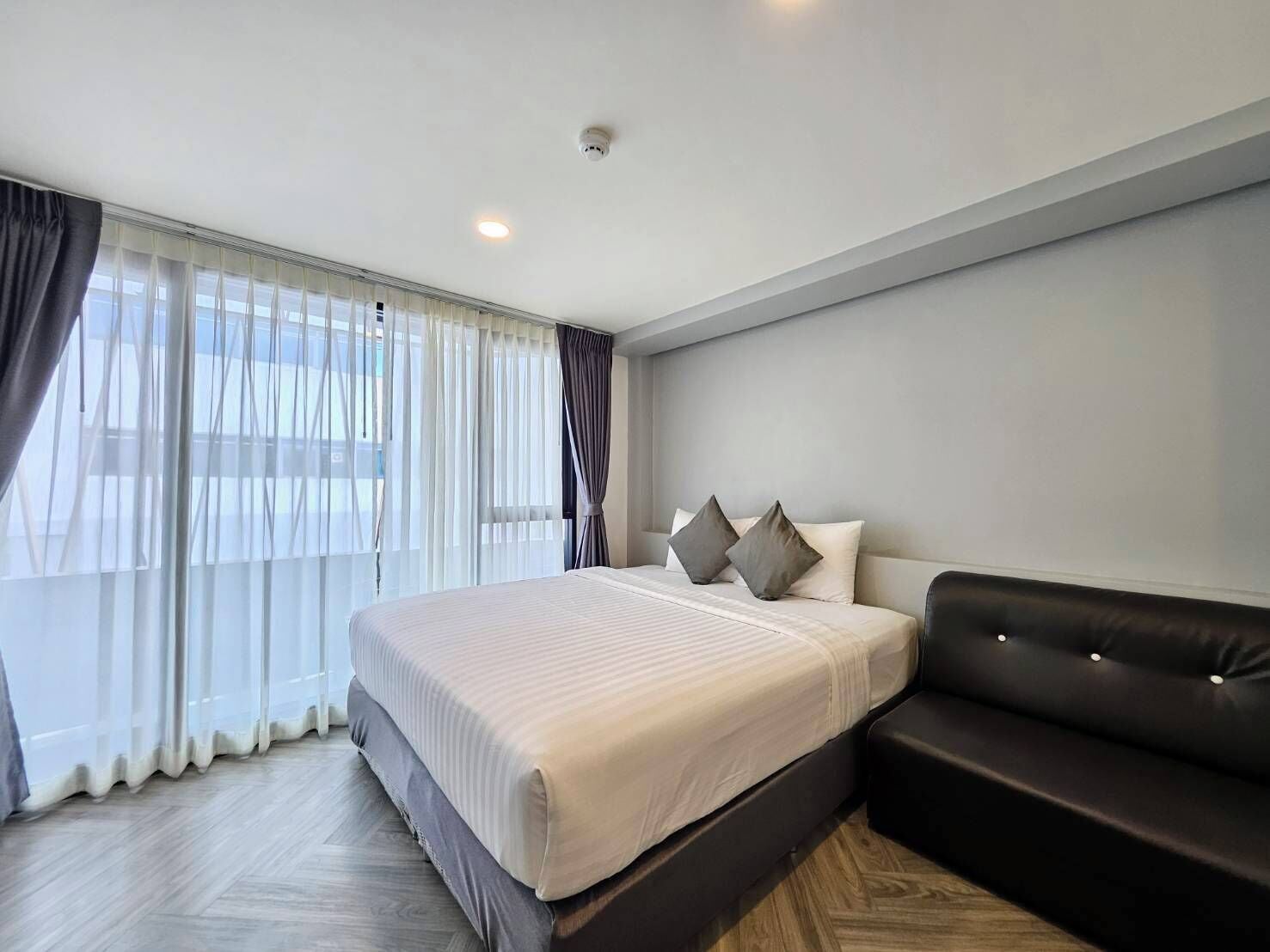 Foto - 14 Sathorn hotel