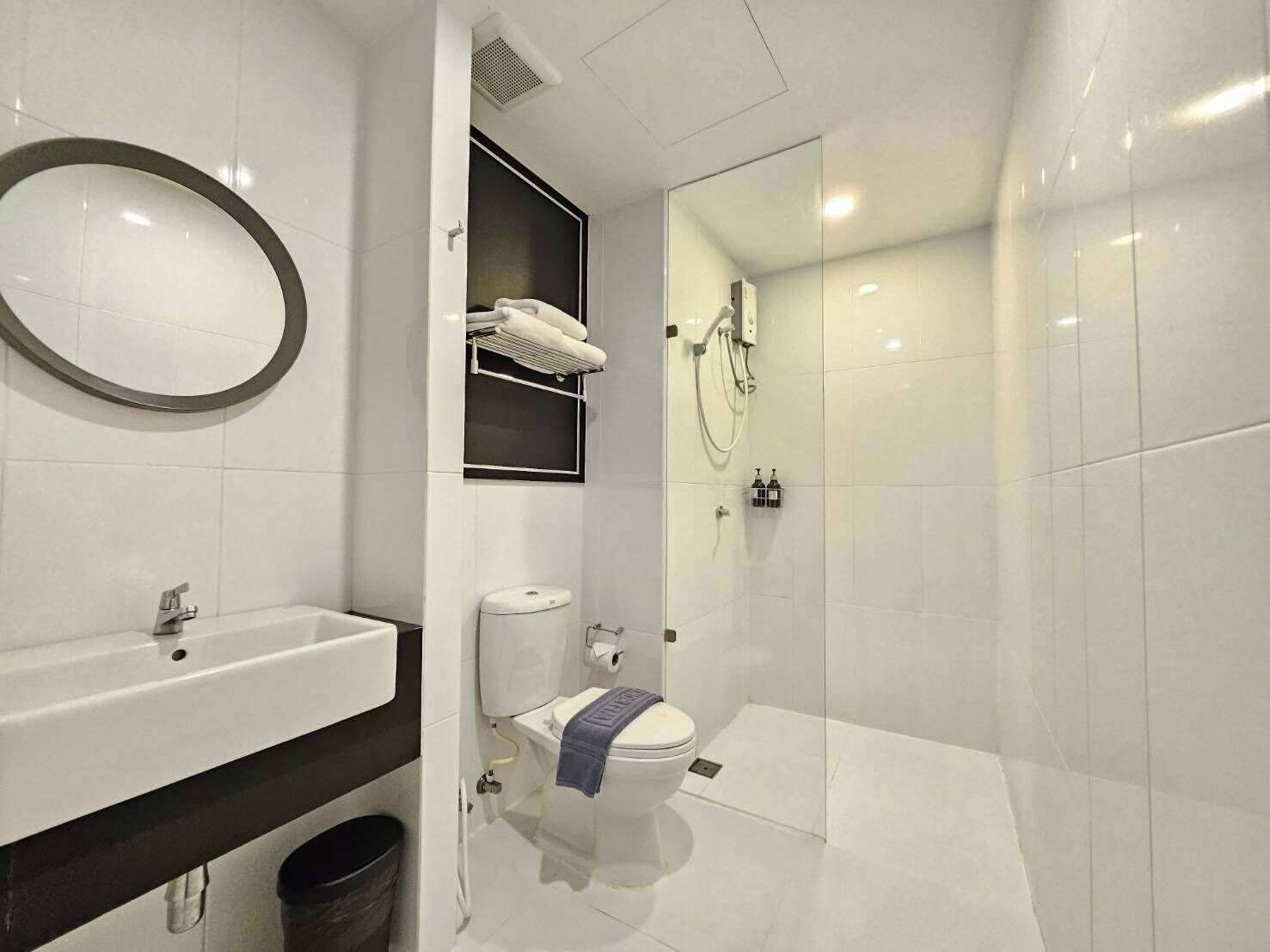 Foto - 14 Sathorn hotel