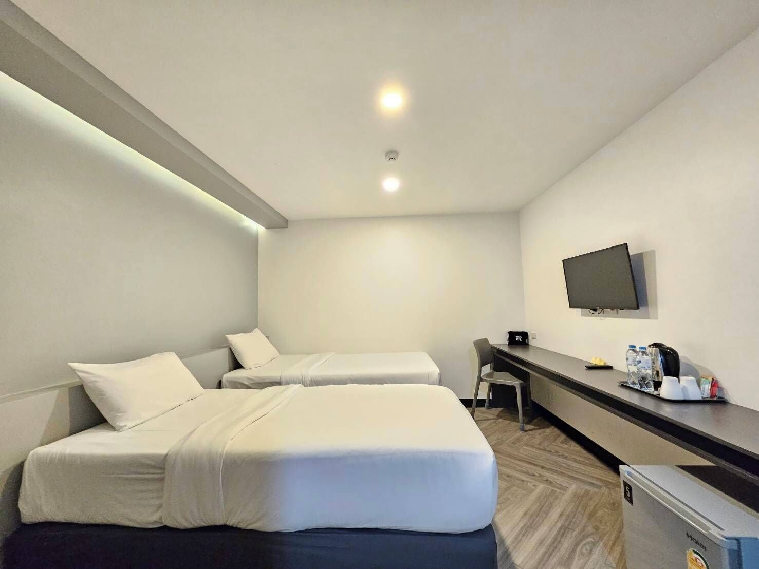 Photo - 14 Sathorn Hotel