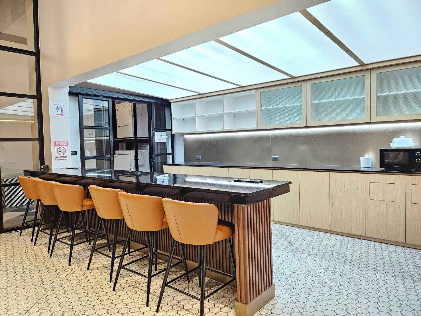 Foto - 14 Sathorn hotel