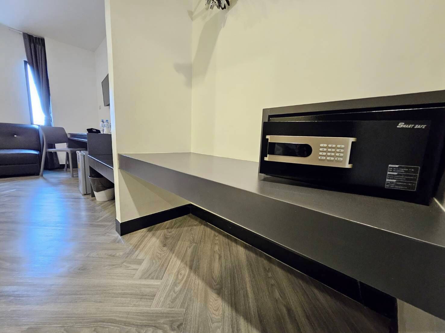 Foto - 14 Sathorn hotel