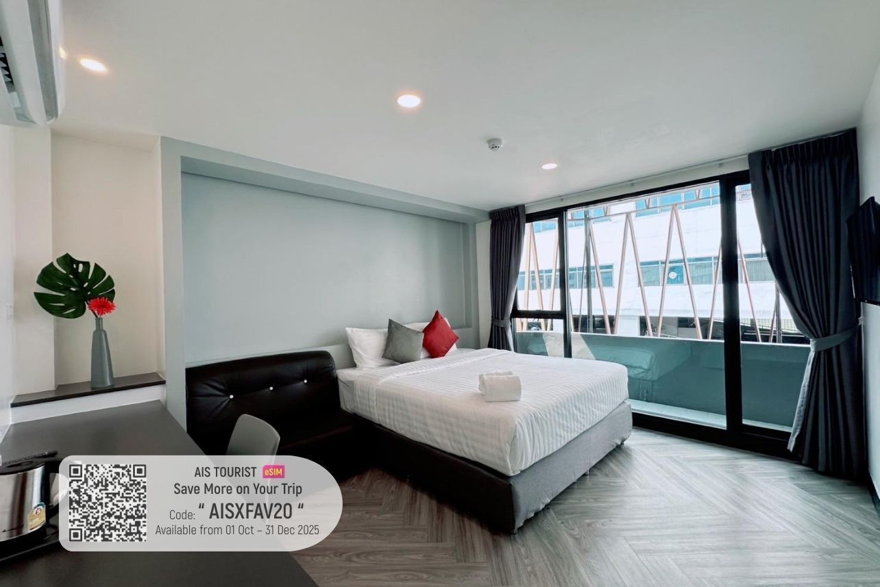 Foto - 14 Sathorn hotel