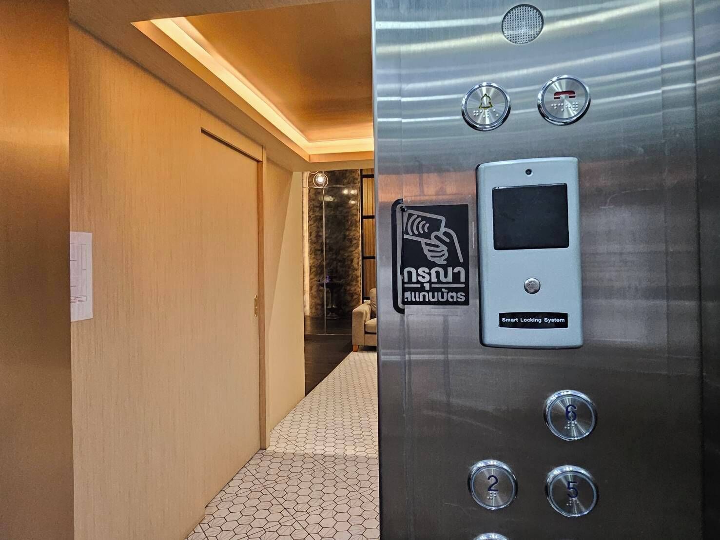 Foto - 14 Sathorn hotel