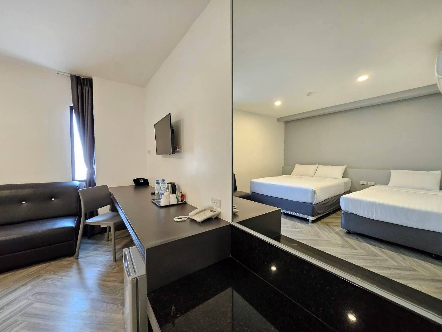 Foto - 14 Sathorn hotel