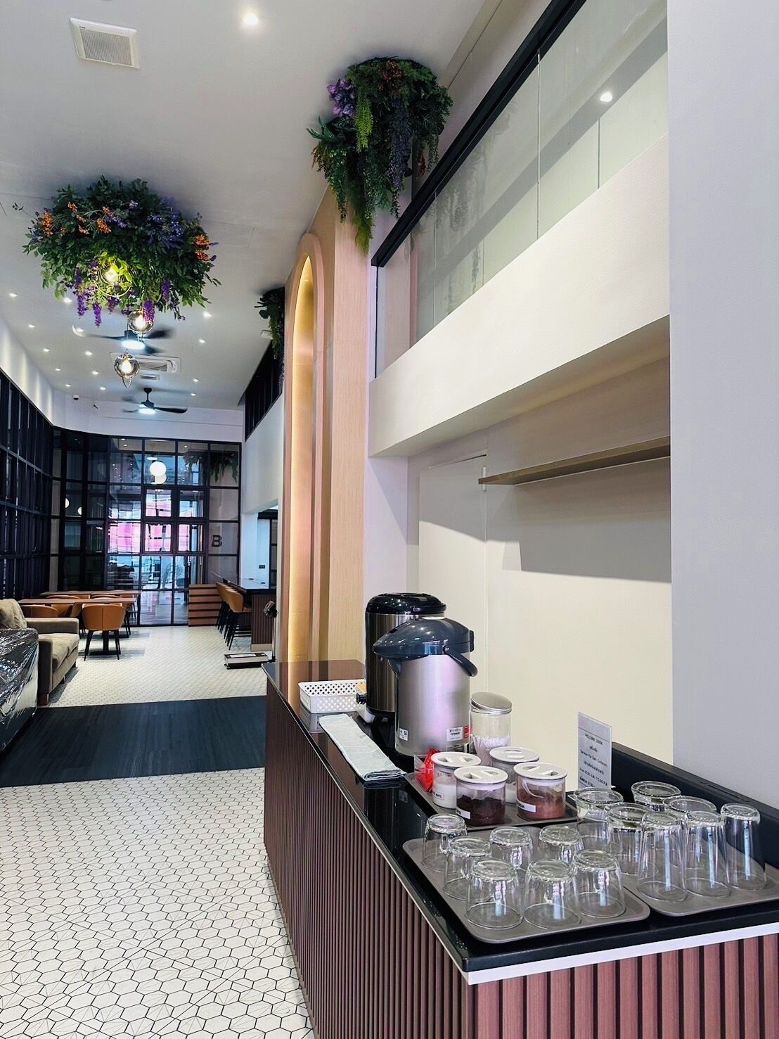 Foto - 14 Sathorn hotel