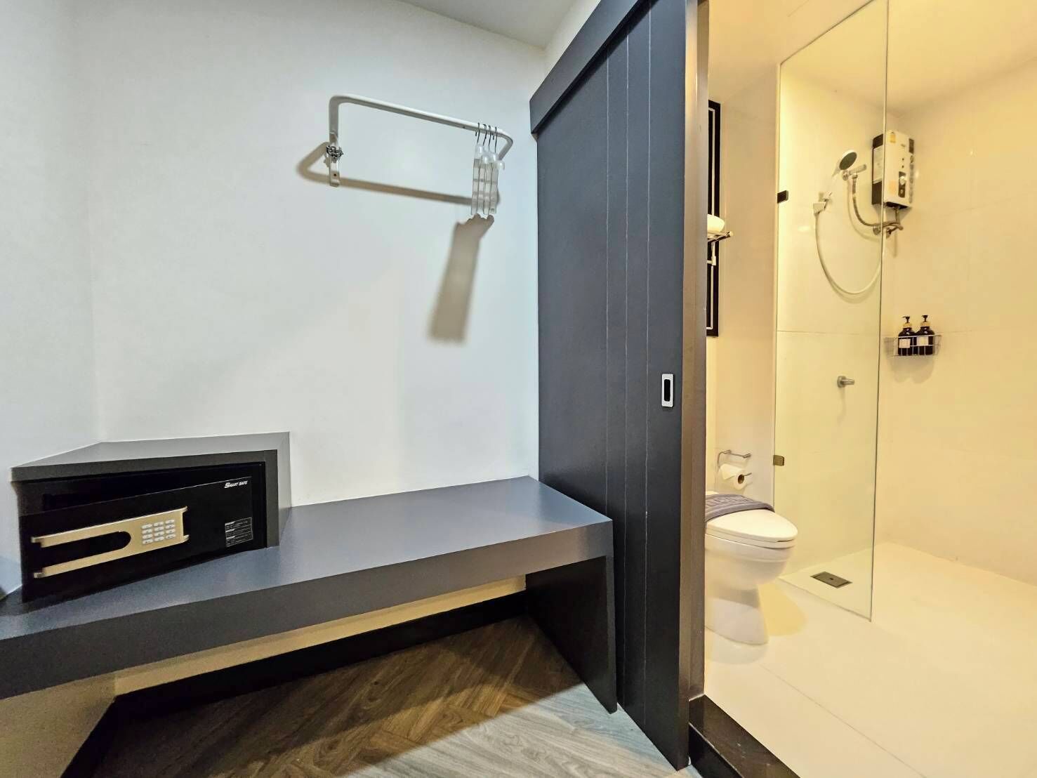 Foto - 14 Sathorn hotel