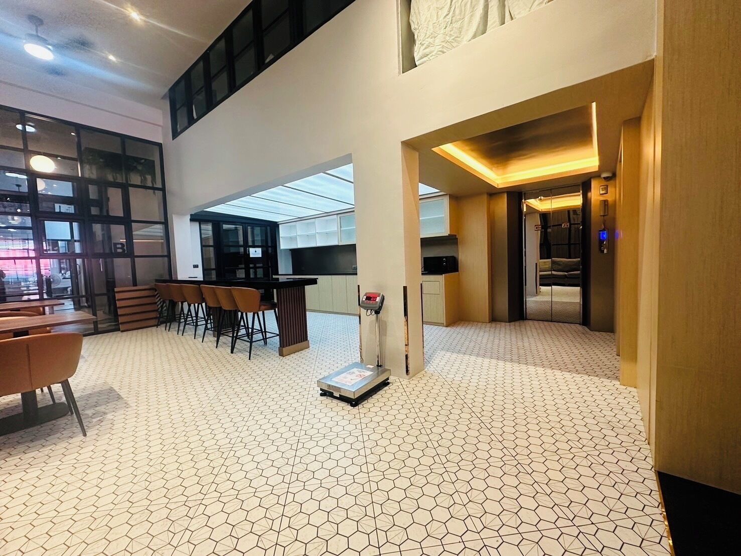 Foto - 14 Sathorn hotel