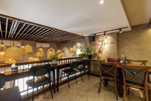 ร้านกาแฟ