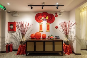 Coffee shop - Flower Beachstay & Coffee (Da Nang)