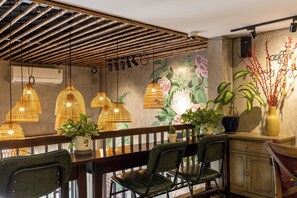 ร้านกาแฟ