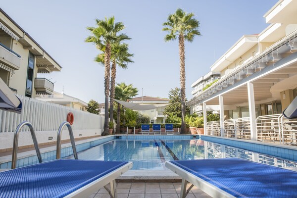 Hotel Lady G - Abruzzes