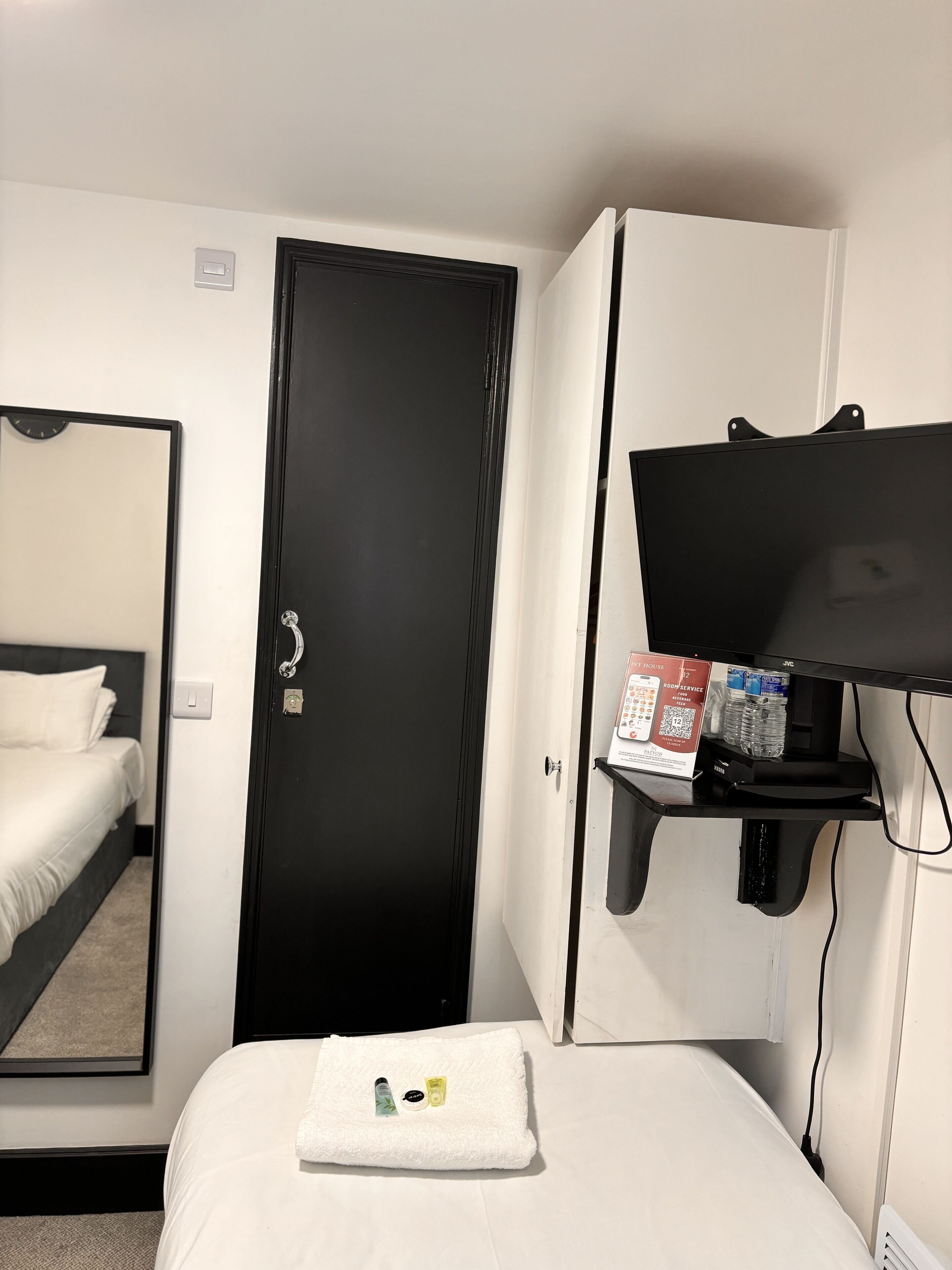 Foto - Ivy House Hotel