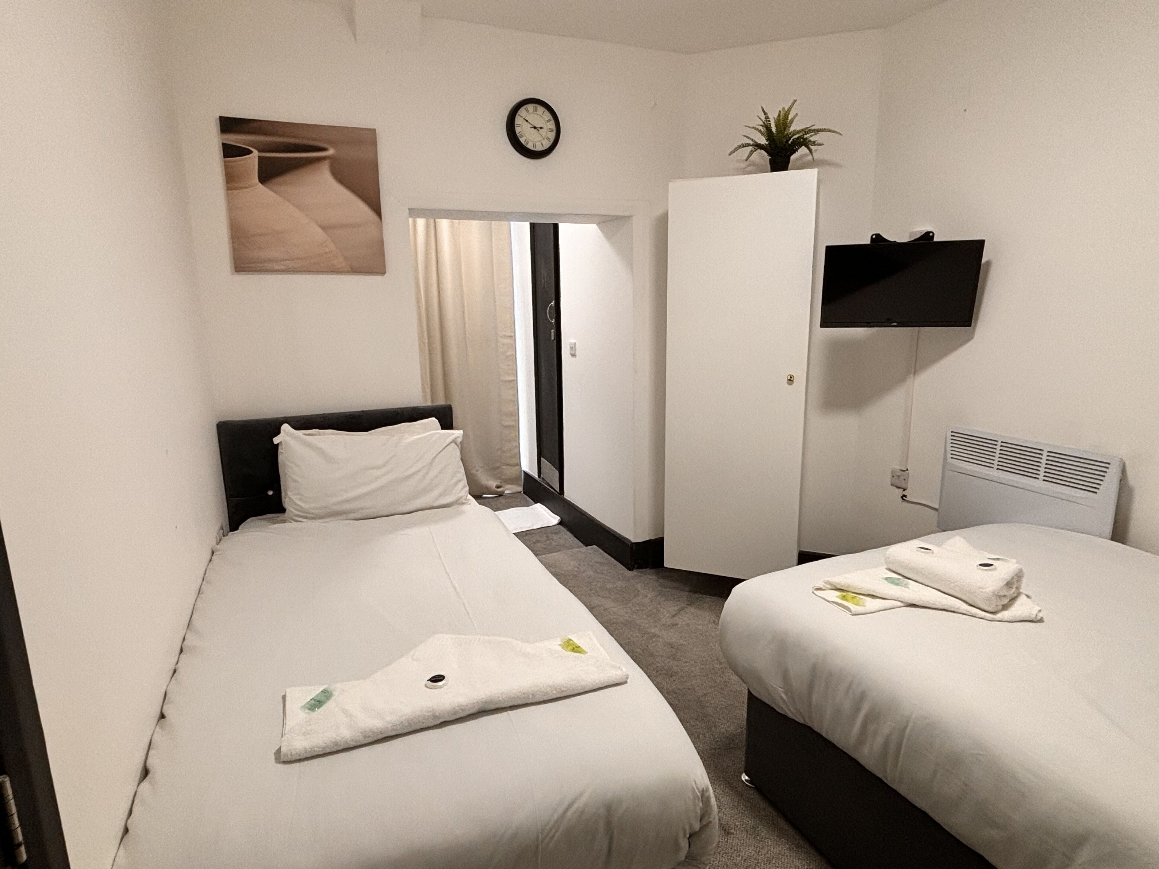 Foto - Ivy House Hotel