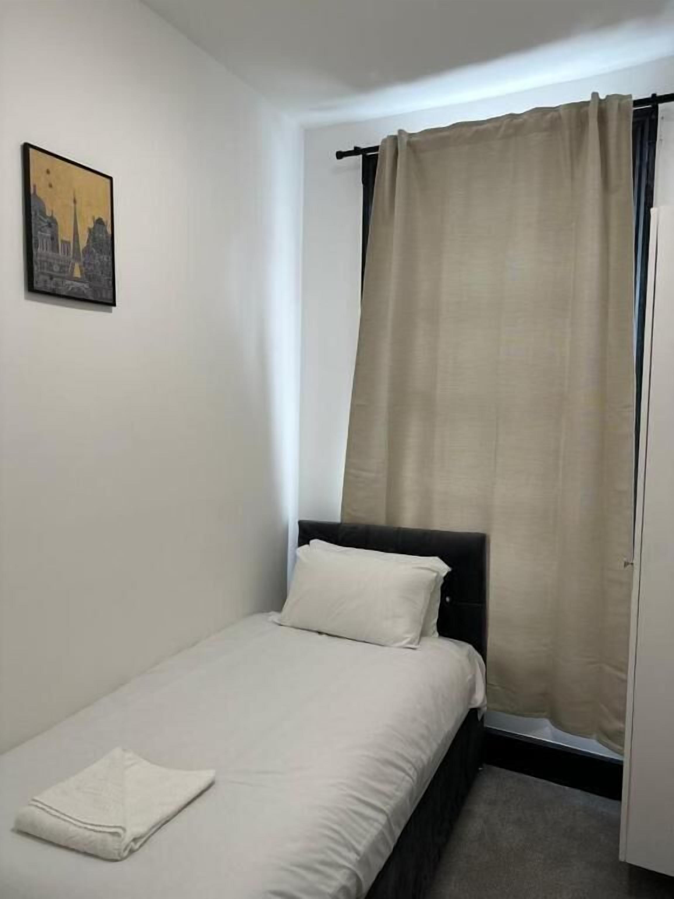 Foto - Ivy House Hotel