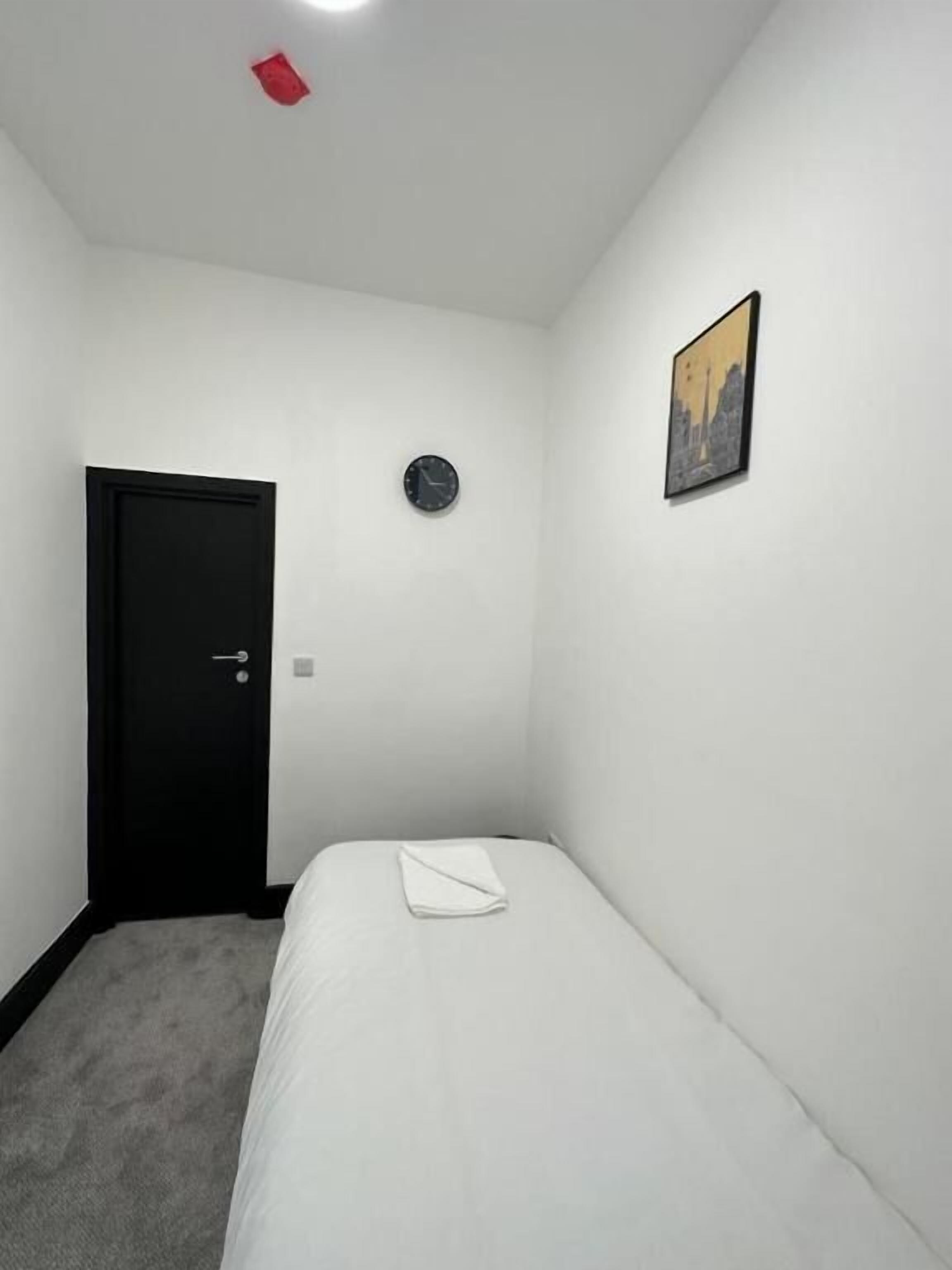 Foto - Ivy House Hotel