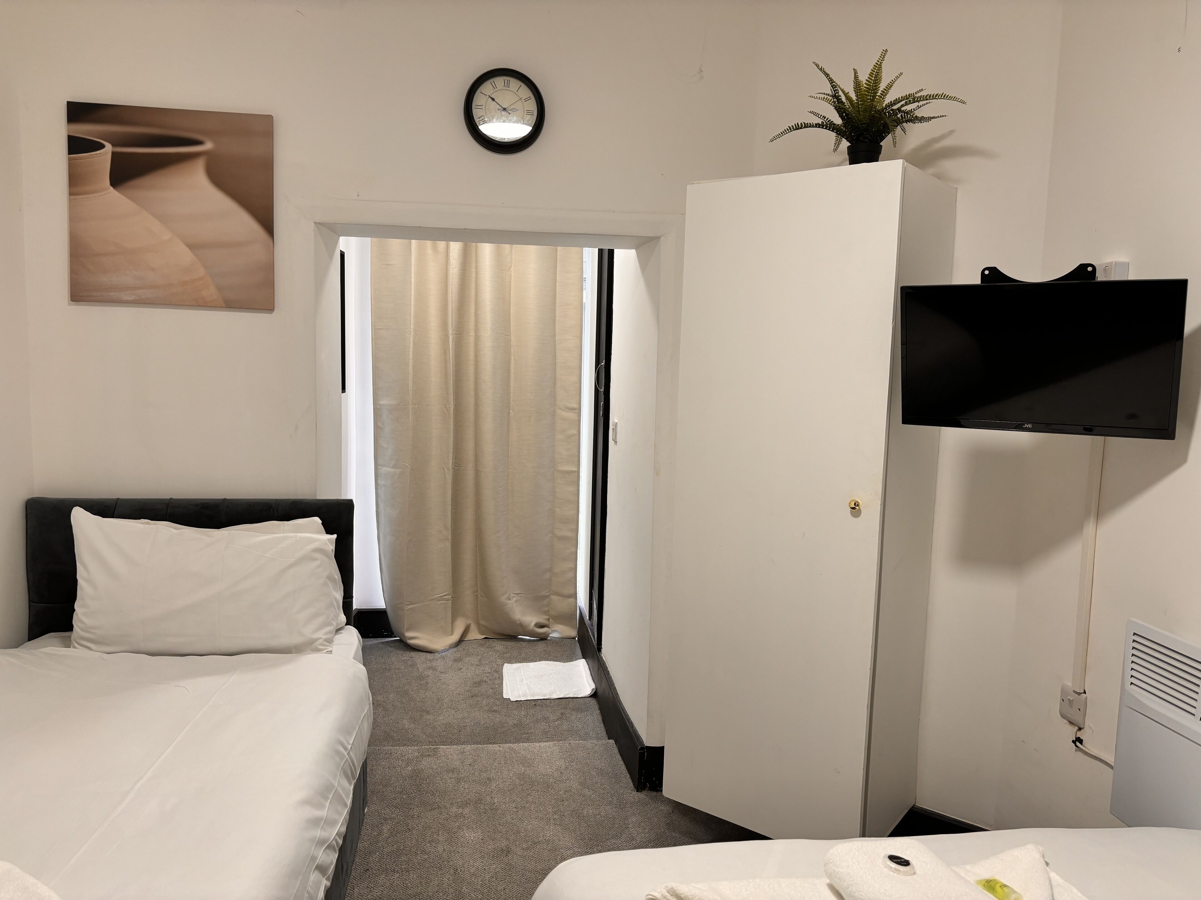 Foto - Ivy House Hotel