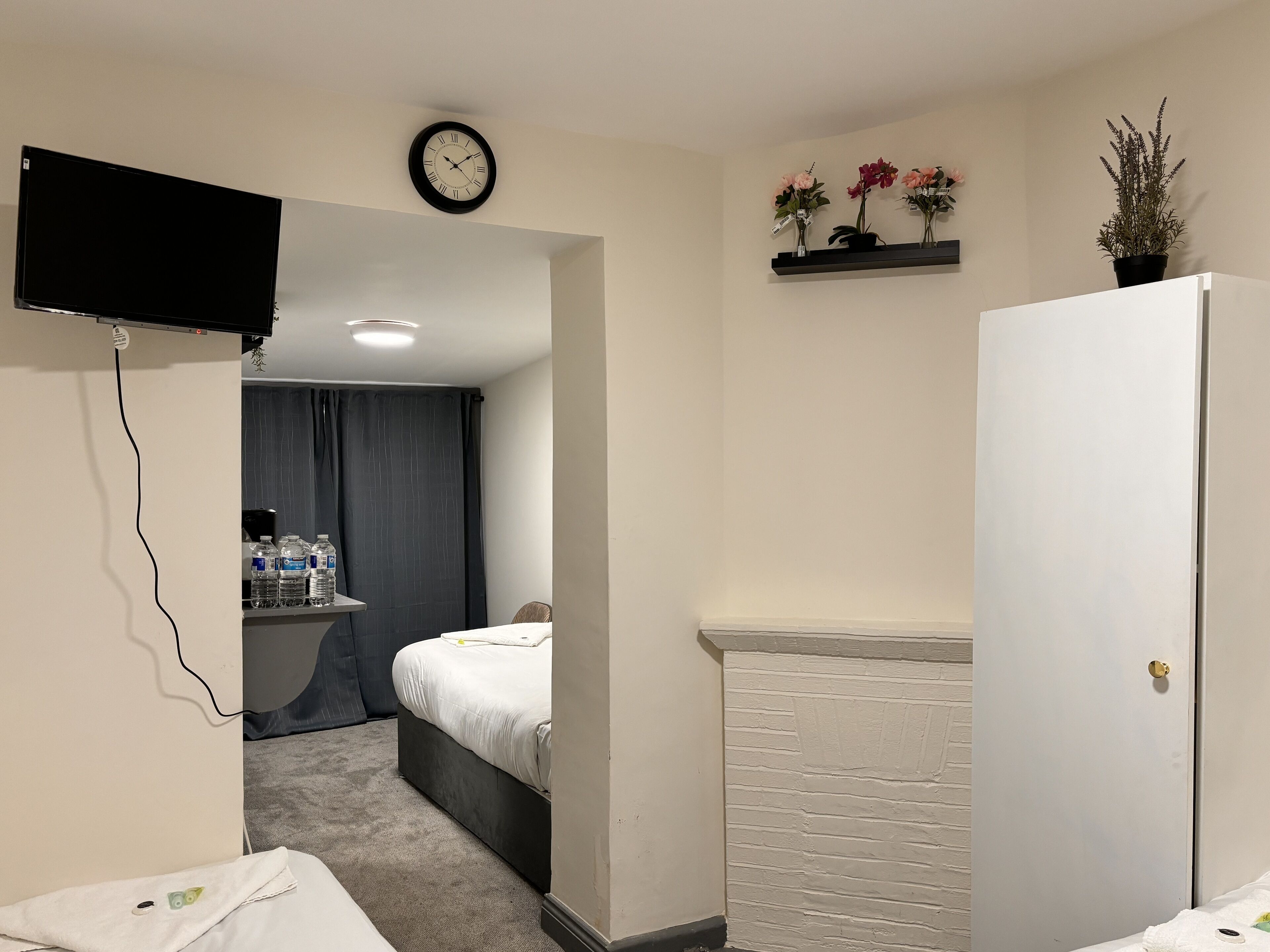 Foto - Ivy House Hotel