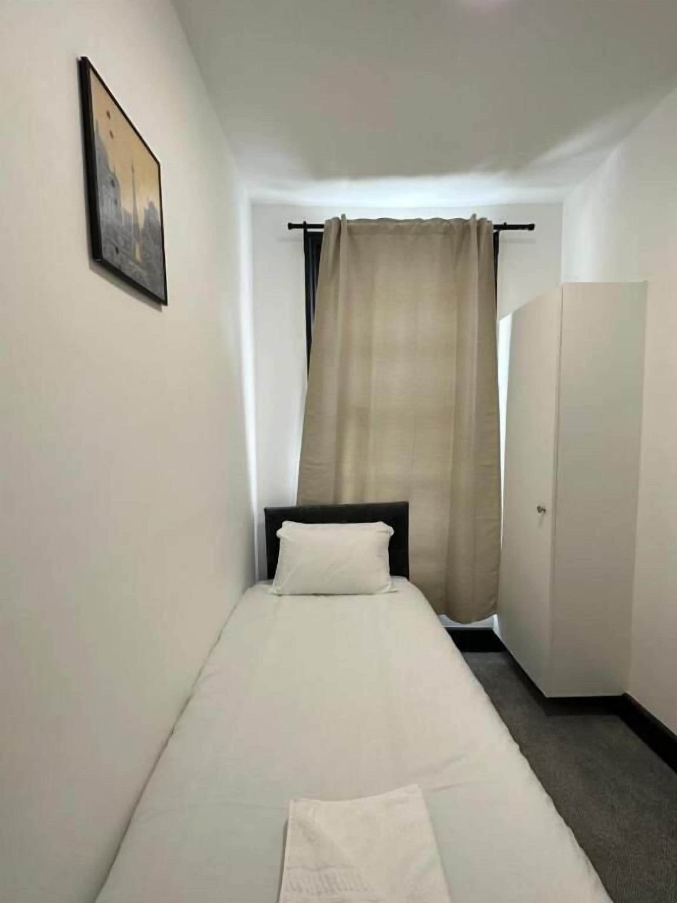 Foto - Ivy House Hotel