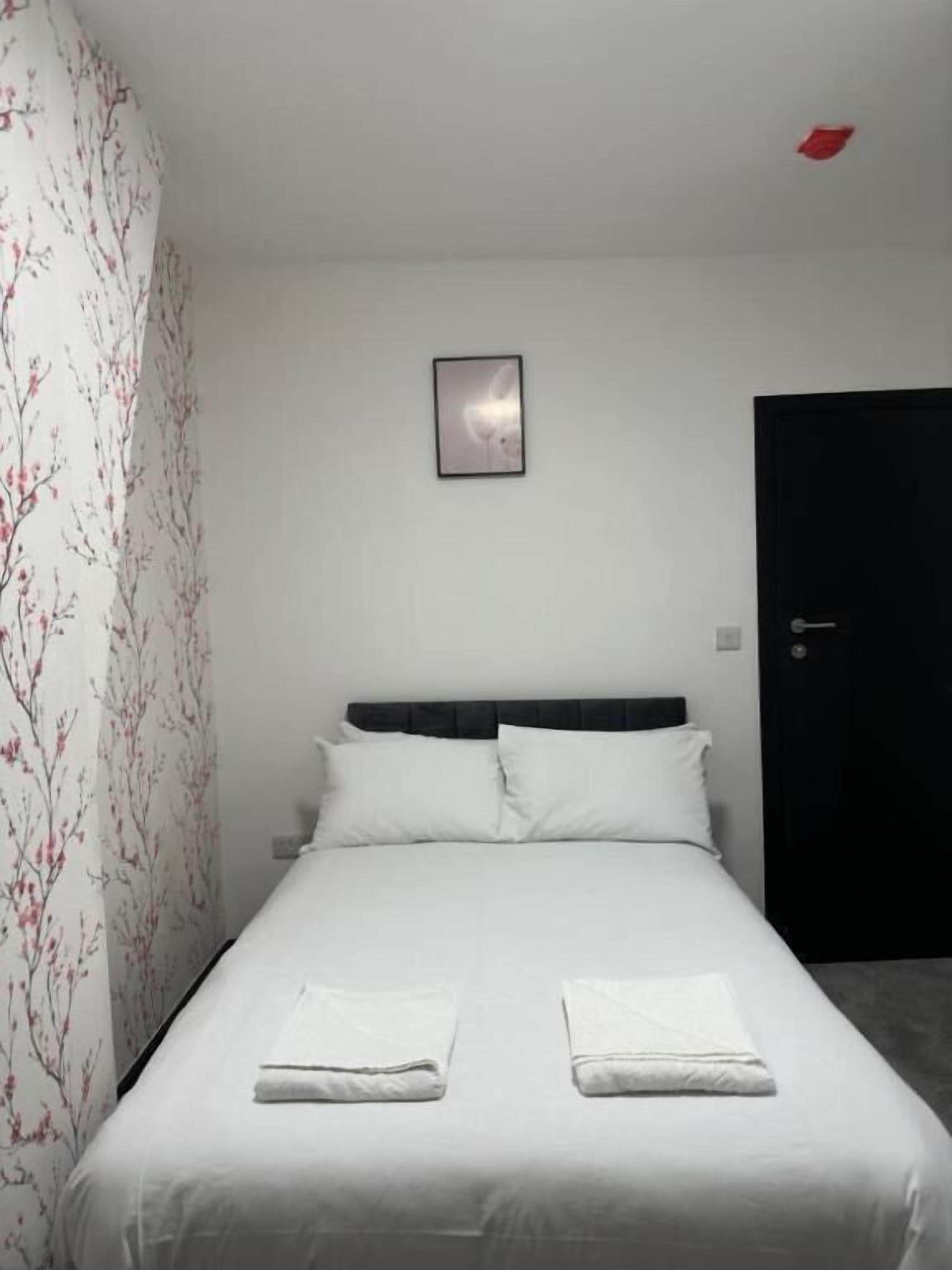 Foto - Ivy House Hotel