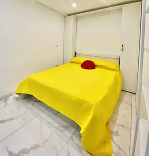 1 habitación 