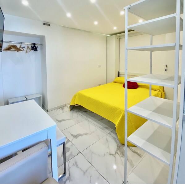 Basic-Apartment