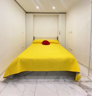 Basic Apartment | 1 bedroom - Imbonati 15/5 Colorful Studio (Milan)