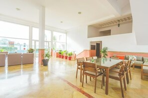 Opções para refeição