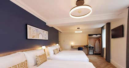 Thistle London Park Lane