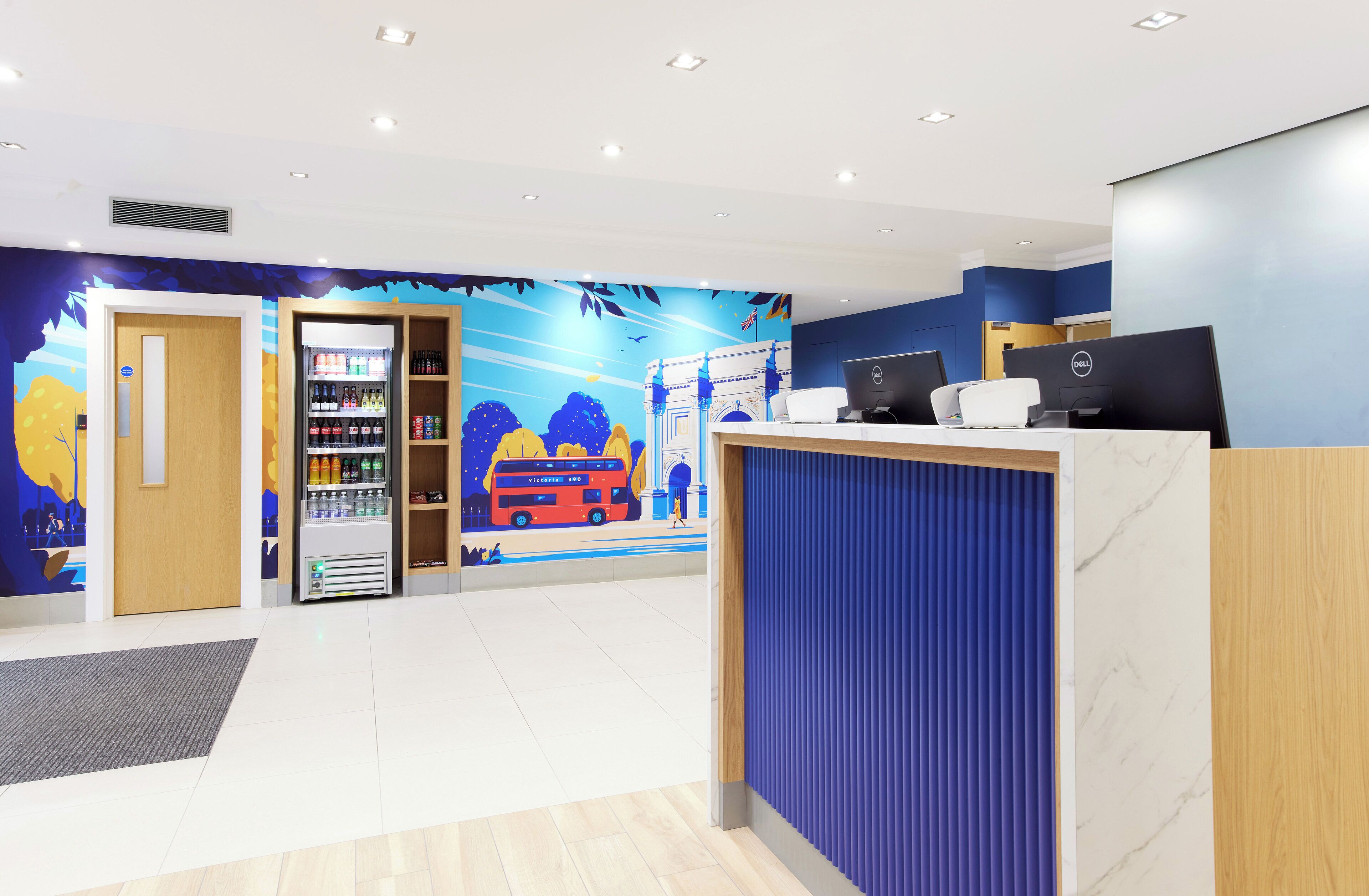 Photo - Thistle London Park Lane