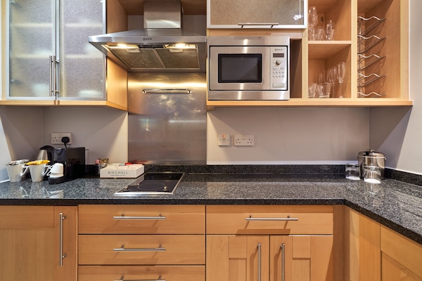 Apartment | Private kitchen