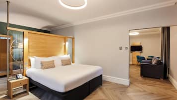 Apartment | Zimmersafe, Schreibtisch, Verdunkelungsvorhänge, Bügeleisen/Bügelbrett