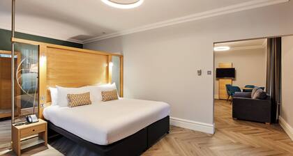 Thistle London Park Lane