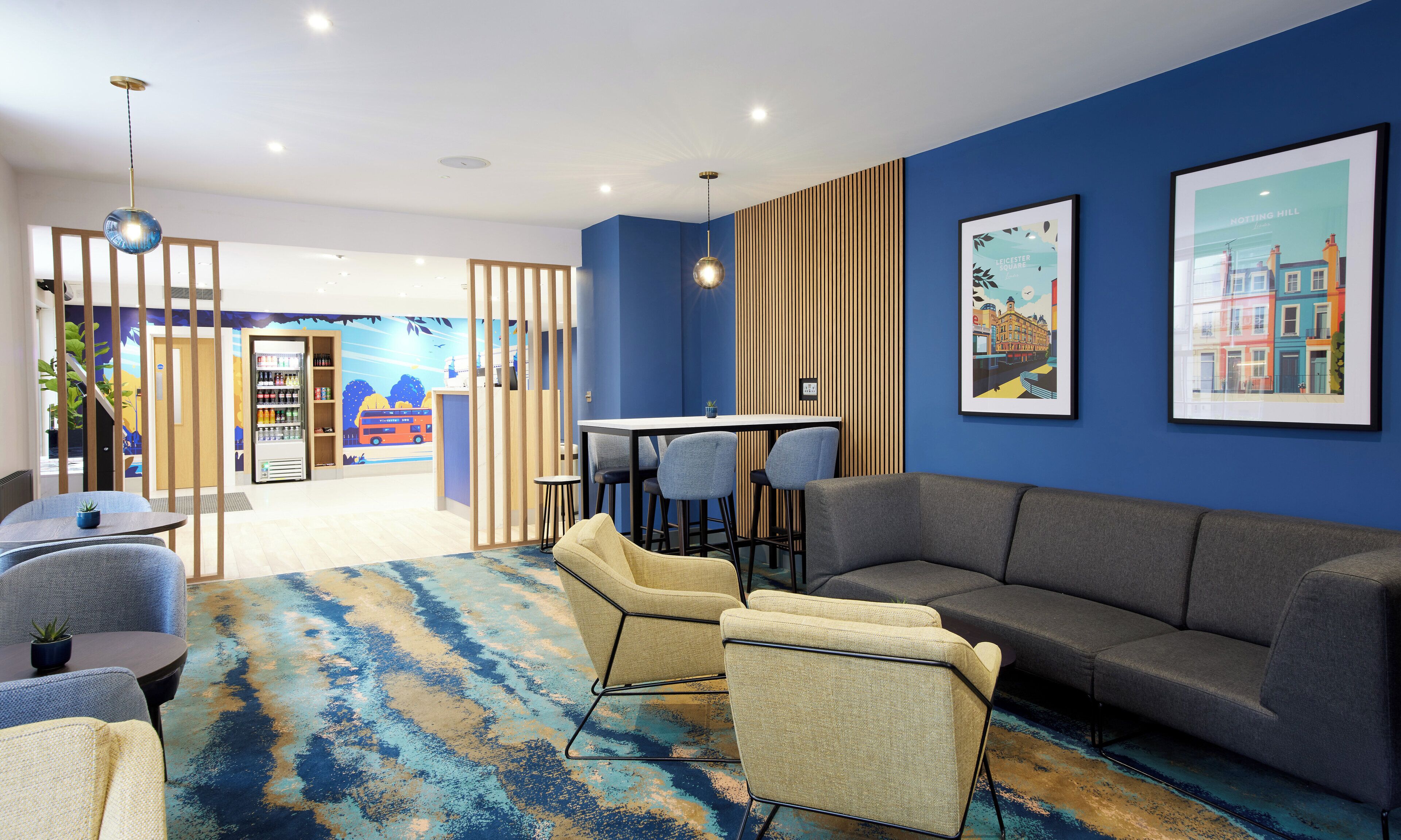 Photo - Thistle London Park Lane