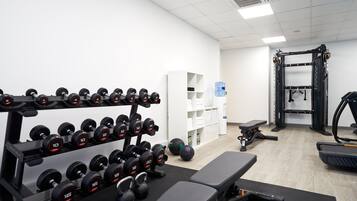 Motionscenter
