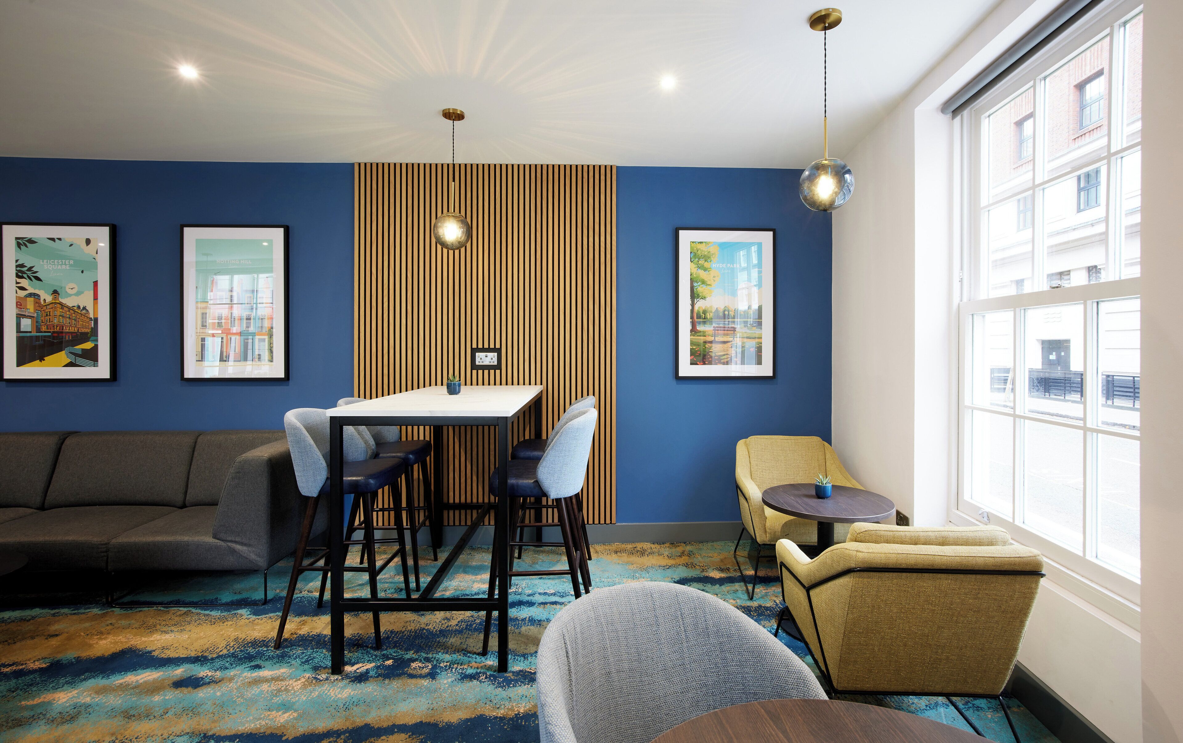 Photo - Thistle London Park Lane