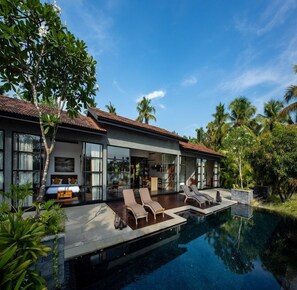 2 indoor pools, outdoor pool - 976 Panangad (Kanayannur)