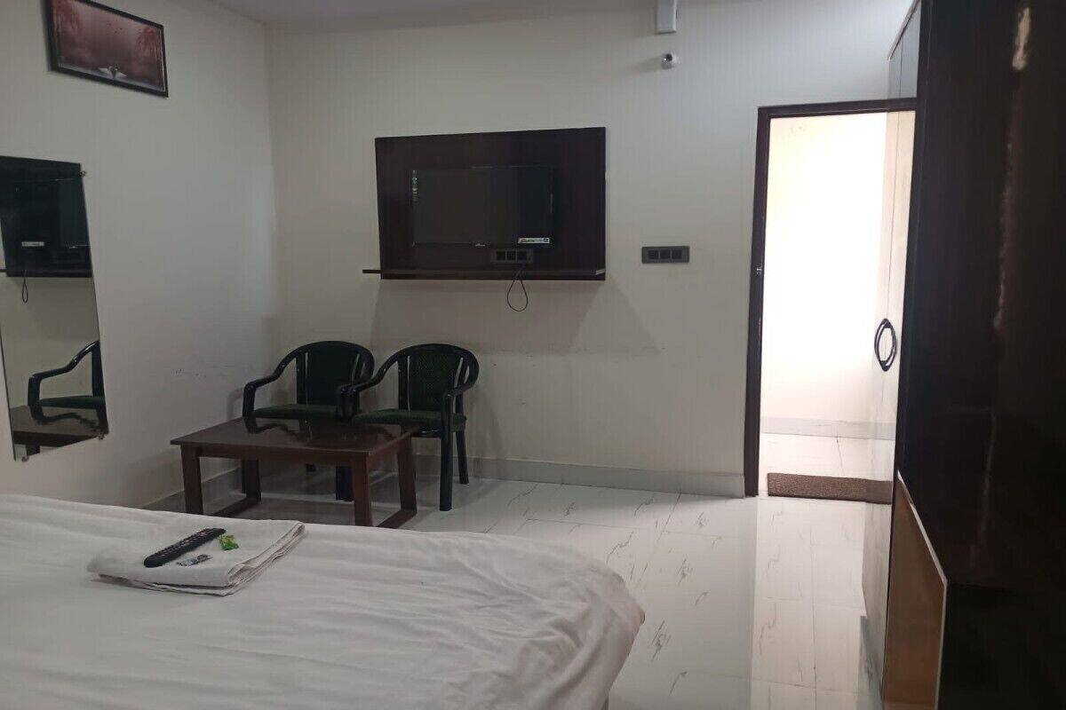 Chambre Standard