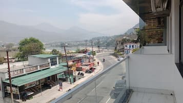 Superior Room | 1 bedroom, free WiFi