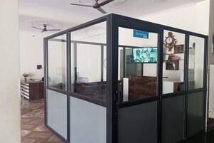 Recepción