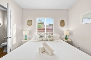 4 habitaciones, tabla de planchar con plancha y wifi gratis 