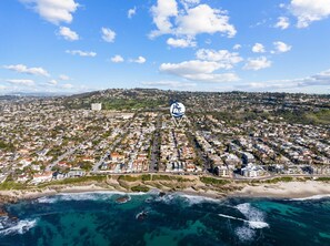 Playa en los alrededores 