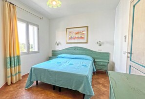 Apartment, 1 Schlafzimmer, Terrasse