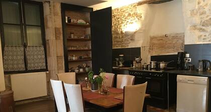 Townhouse 26, Chambres d'hôtes, gite, hôtel, chambres doubles, petit appartement