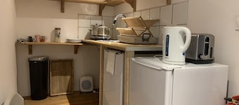 Townhouse 26, Chambres d'hôtes, gite, hôtel, chambres doubles, petit appartement