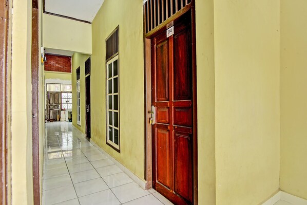 Hall