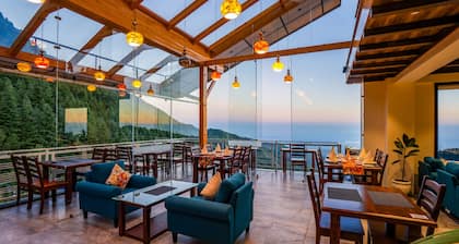 Alt life upper Bhagsu Mcleodganj