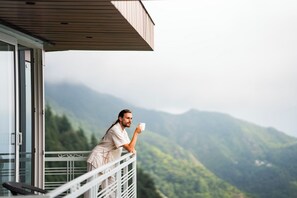 Superior Room | View from room