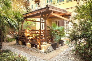 Terrace/patio - Urban Jungle (Bologna)